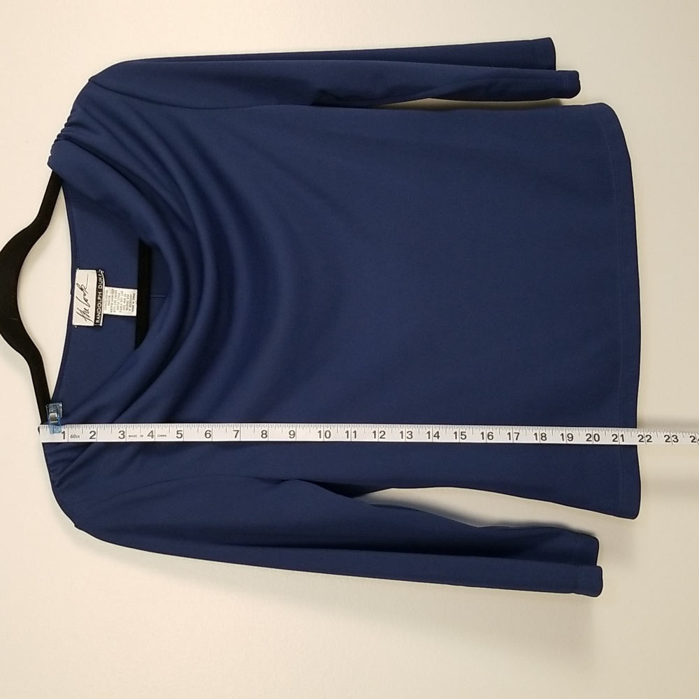 Randolph Duke Twin Set Size XS - Picture 4 of 15